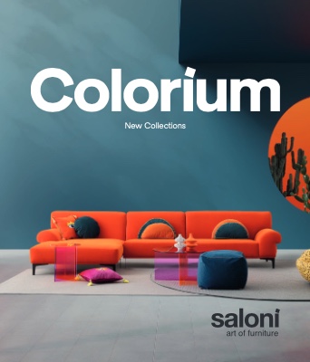 Collection – Colorium