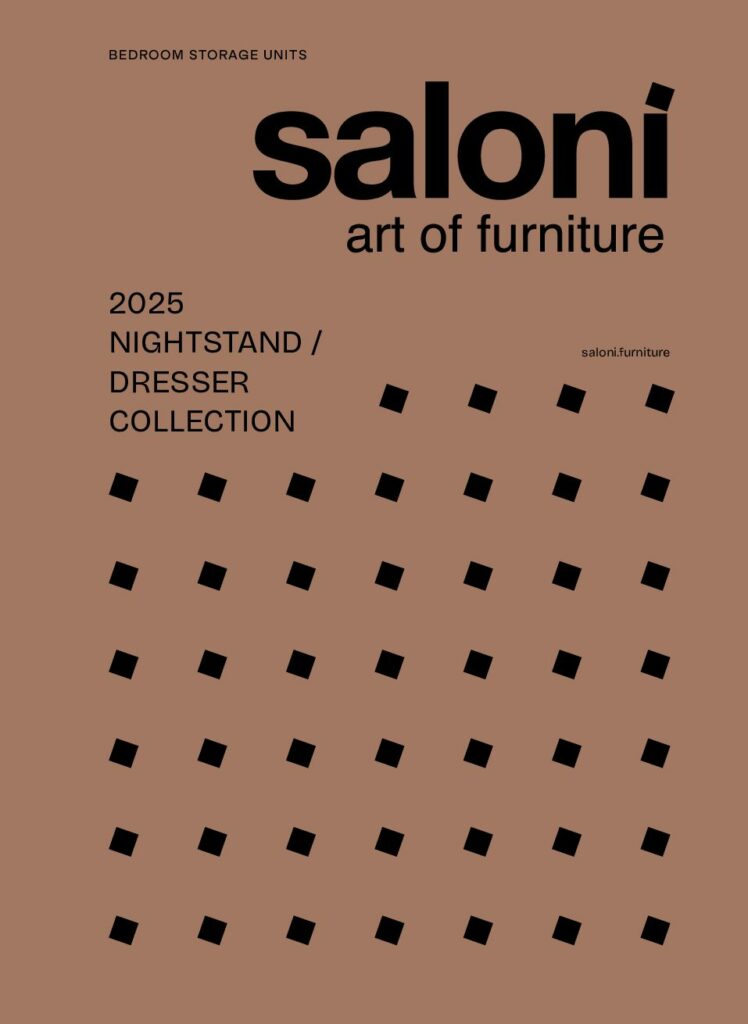 Collection – Chambre