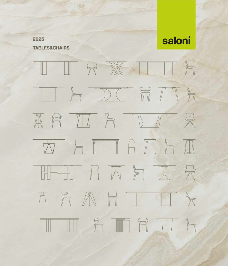 Collection – Table